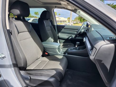 Certified 2023 Honda CR-V EX image 17