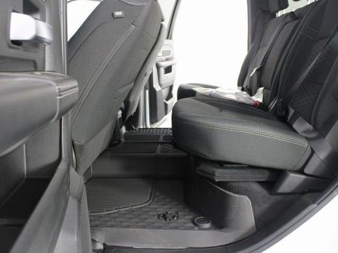 New 2026 RAM 2500 Big Horn image 17