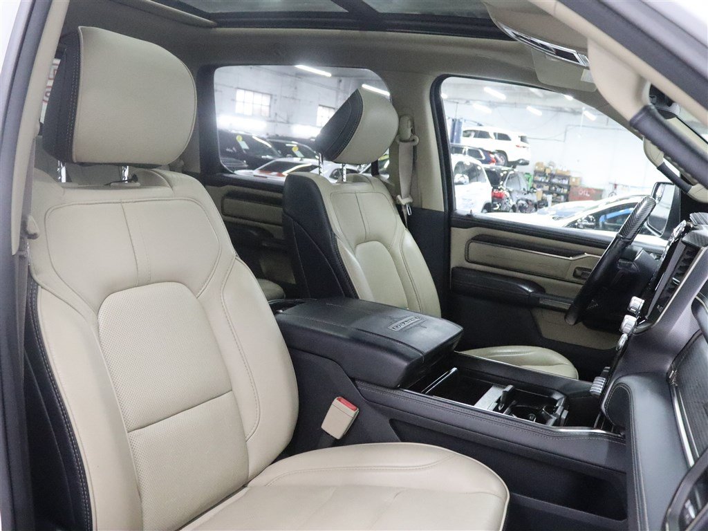 Used 2019 RAM 1500 Limited AWD/4WD image 29