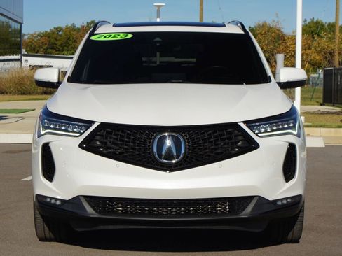 Used 2023 Acura RDX A-Spec image 27