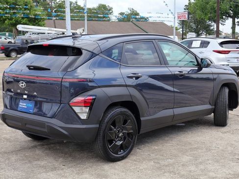 Used 2026 Hyundai Kona SEL Sport FWD image 22