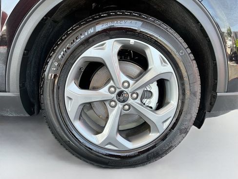 Used 2025 Ford Escape ST-Line FWD image 28