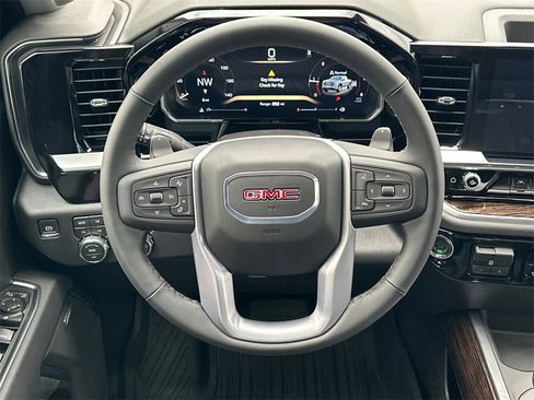 New 2026 GMC Sierra 1500 Elevation w/ Elevation Premium Package image 24