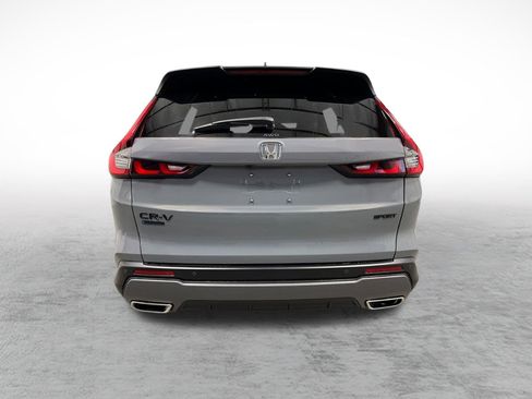 New 2026 Honda CR-V Sport-L image 4