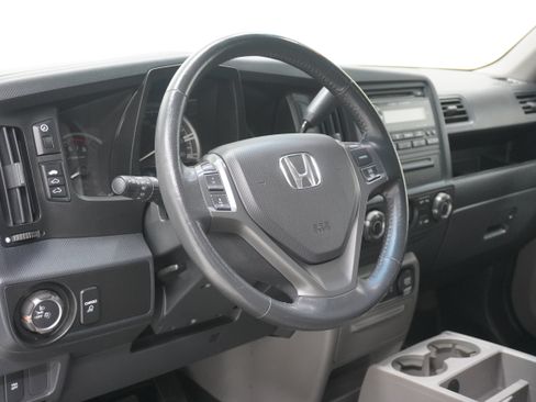 Used 2011 Honda Ridgeline RTL image 11