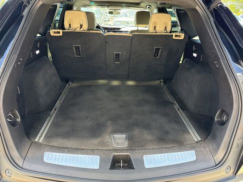 Used 2018 Cadillac XT5 Luxury image 41