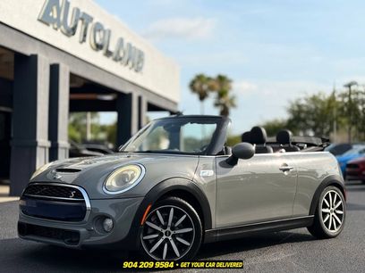 Used 2016 MINI Cooper S
