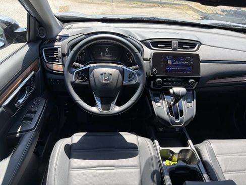 Used 2022 Honda CR-V EX-L image 23