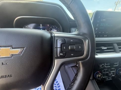 Used 2023 Chevrolet Tahoe LT w/ LT Signature Plus Package AWD/4WD image 18
