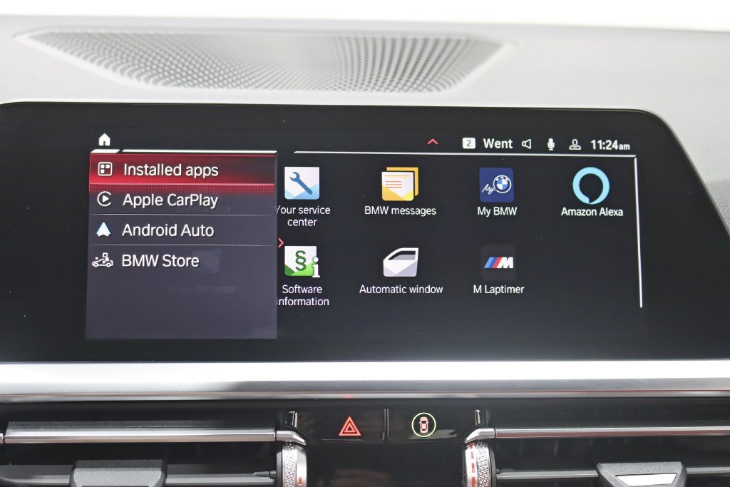 Used 2021 BMW M3 Competition w/ Executive Package RWD image 30