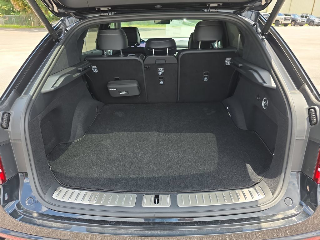 New 2026 Genesis GV80 3.5T e-SC AWD/4WD image 33
