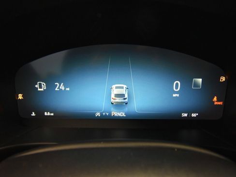 New 2026 Ford Escape Platinum w/ Premium Technology Package image 7