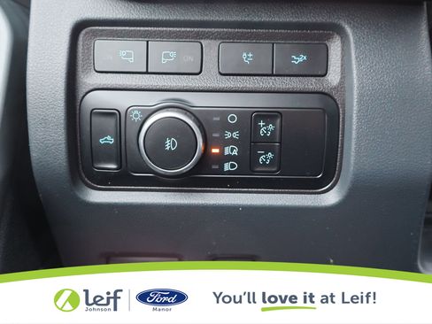 Used 2024 Ford F350 Lariat w/ Lariat Ultimate Package image 19