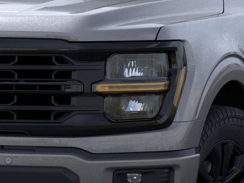 New 2026 Ford F150 XLT w/ Equipment Group 302A MID AWD/4WD image 18