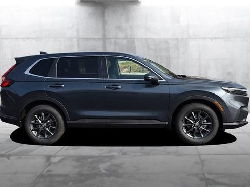New 2027 Honda CR-V EX-L image 5