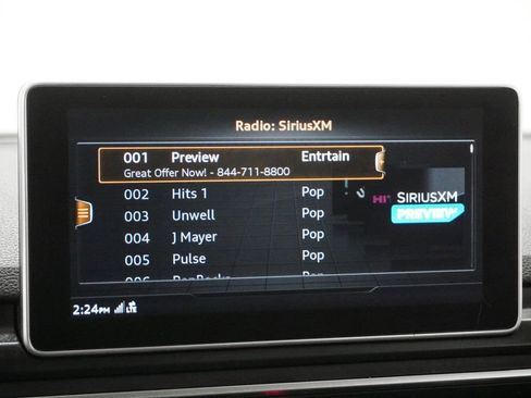 Used 2019 Audi A4 2.0T Premium Plus w/ Premium Plus Package image 24