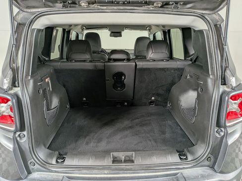 Used 2019 Jeep Renegade Limited image 10