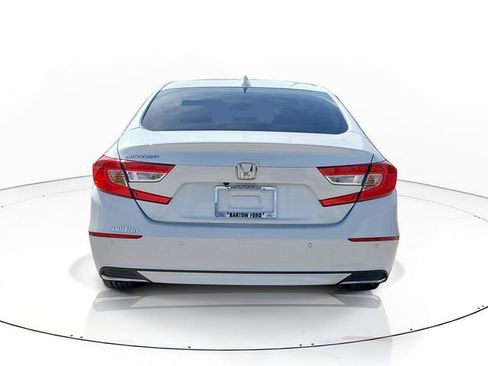 Used 2022 Honda Accord EX-L image 6