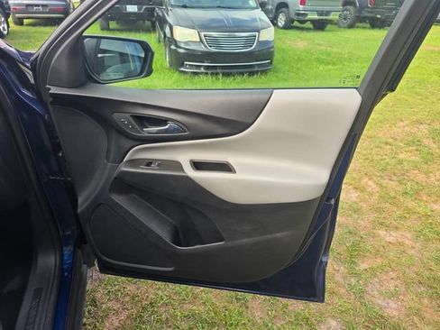 Used 2023 Chevrolet Equinox LS AWD/4WD image 43