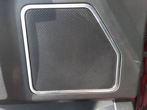 Used 2018 Ford F150 Limited w/ Trailer Tow Package image 15