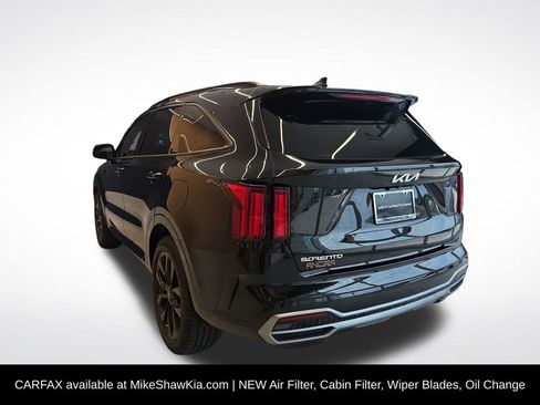 Used 2023 Kia Sorento SX FWD image 4