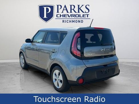 Used 2016 Kia Soul w/ Convenience Package FWD image 6