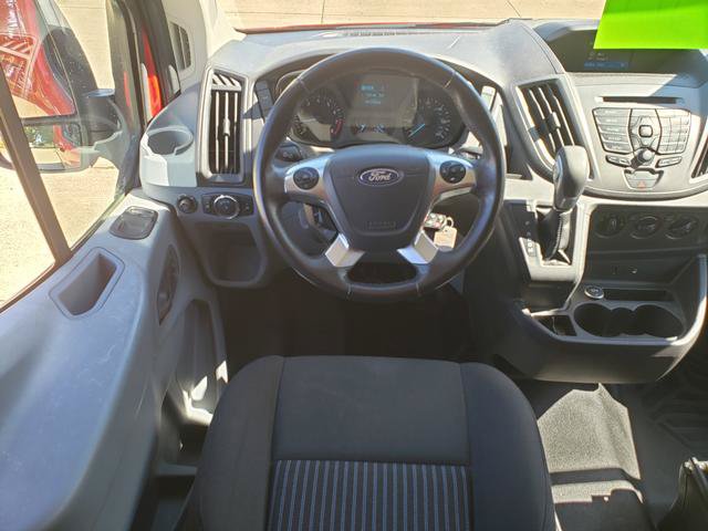 Used 2016 Ford Transit 350 148 Low Roof RWD image 21