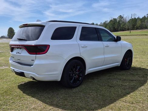Used 2018 Dodge Durango GT w/ Premium Group image 7