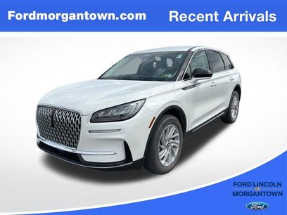 Used 2023 Lincoln Corsair AWD