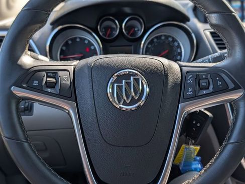 Used 2016 Buick Encore Convenience FWD image 22