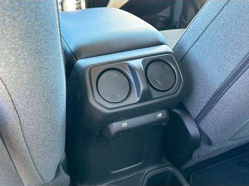 New 2026 Jeep Gladiator Sport image 17