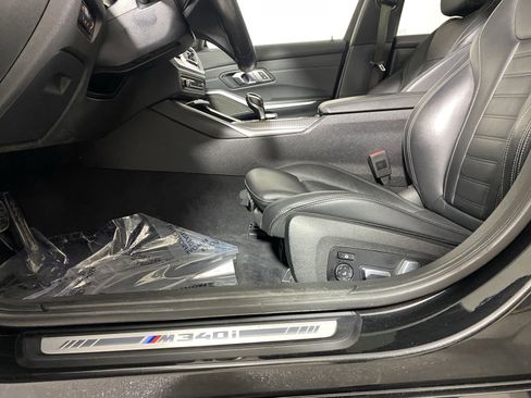 Used 2020 BMW M340i xDrive w/ Premium Enhanced Package image 27