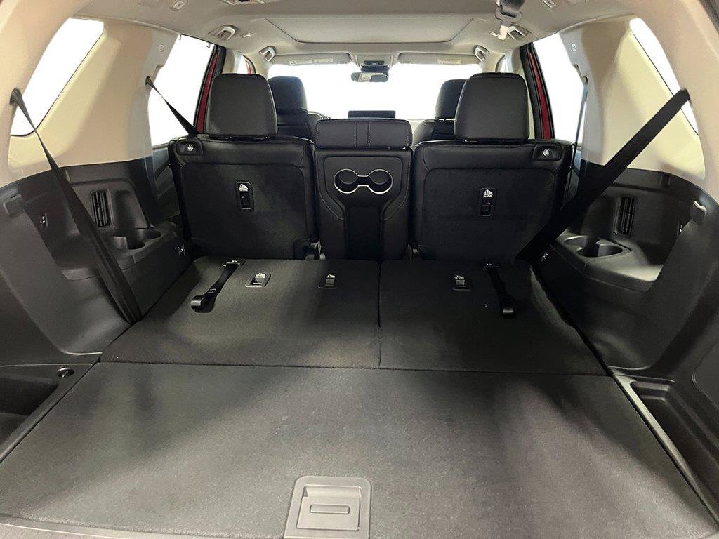 New 2026 Honda Pilot Elite image 28