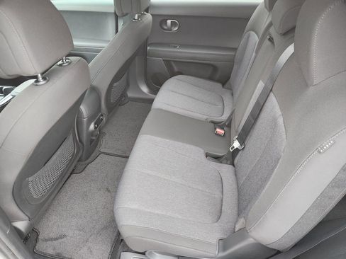 New 2026 Hyundai Ioniq 5 SE image 28