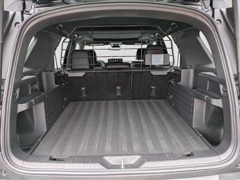 Used 2026 Honda Passport TrailSport Elite image 6
