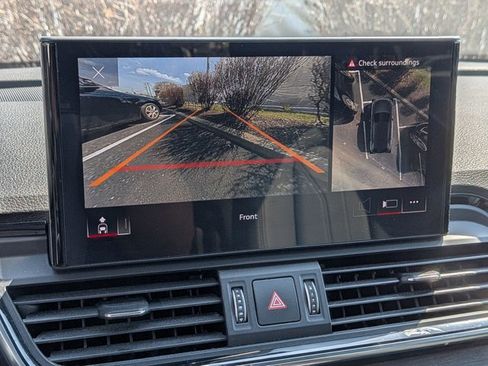 Used 2023 Audi Q5 2.0T Premium Plus w/ Premium Plus Package image 9