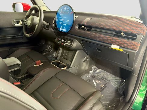 Used 2025 MINI Cooper John Cooper Works FWD image 27