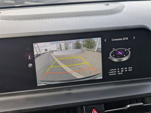 Used 2024 Kia Seltos S image 22