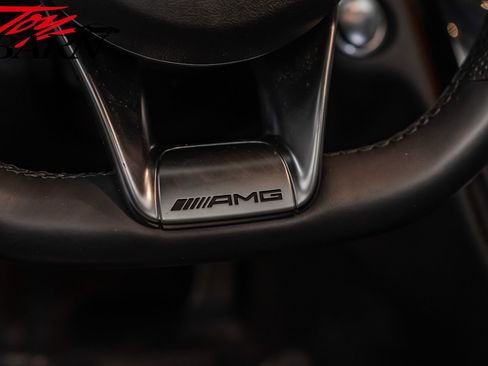 Used 2017 Mercedes-Benz C 63 AMG Cabriolet image 43