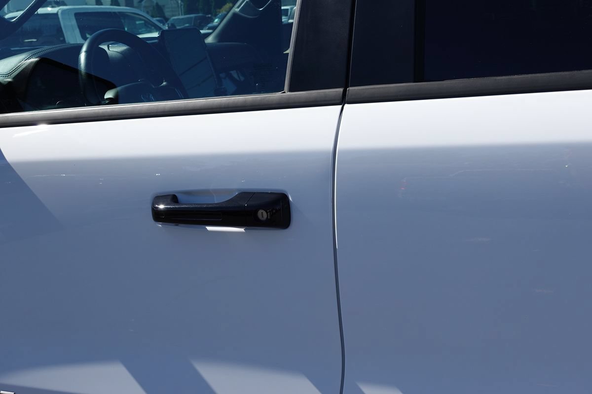 Used 2025 RAM 1500 Rebel w/ Rebel Level 2 Equipment Group AWD/4WD image 17