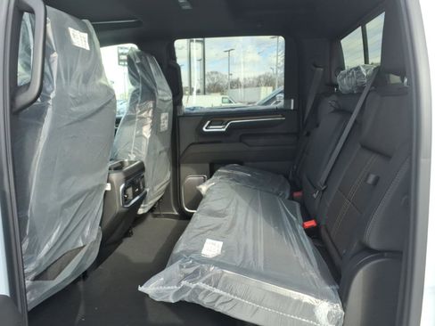 New 2026 Chevrolet Silverado 2500 High Country w/ Technology Package image 10