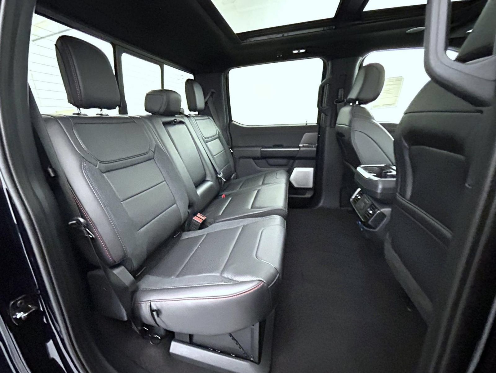 New 2026 Ford F150 Raptor AWD/4WD image 18