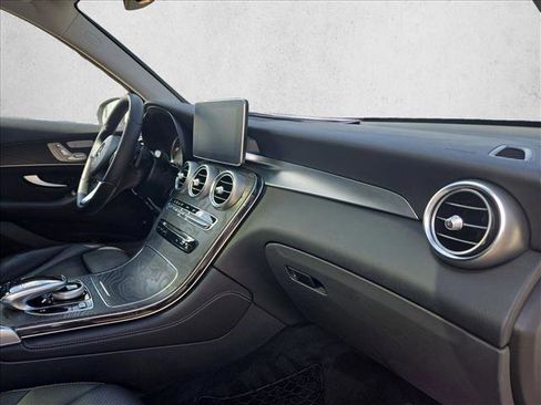 Certified 2016 Mercedes-Benz GLC 300 image 22
