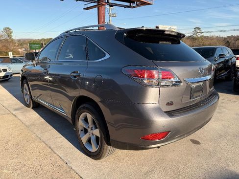 Used 2013 Lexus RX 350 w/ Premium Pkg image 9