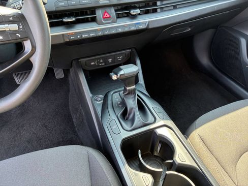 Used 2026 Kia K4 FWD image 39