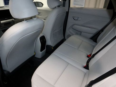 Certified 2024 Hyundai Kona Limited AWD/4WD image 23