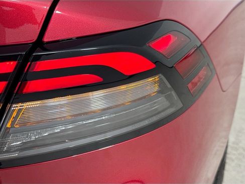 Used 2025 Honda Accord Touring image 36