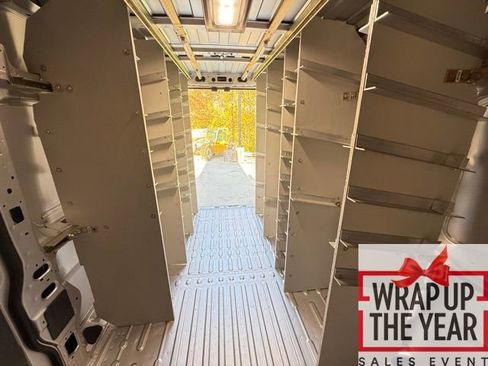 Used 2022 RAM ProMaster 3500 image 34