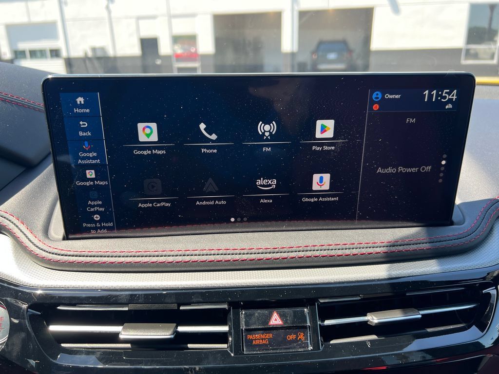 Used 2026 Acura MDX A-Spec w/ Advance Package AWD/4WD image 24