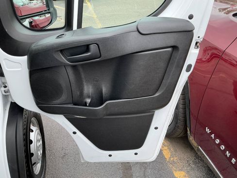 Used 2023 RAM ProMaster 2500 FWD image 20
